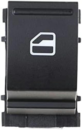 Commande de vitre électrique 5J0959855 pour un confort total en Fabia