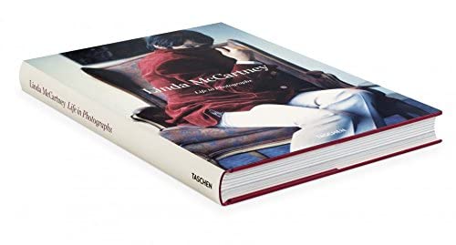 Linda McCartney. Life in Photographs