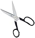Produktbild Zwilling Superfection Classic Haushaltsschere, Edelstahl rostfrei, 180 mm, 1er Pack (1 x 1 Stück)