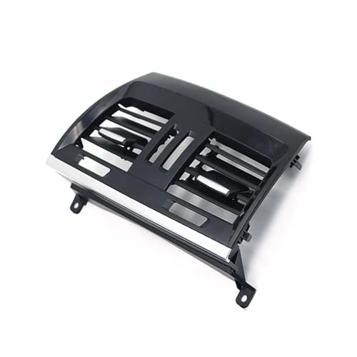 Grille de ventilation arrière BMW X5 M F85 pour réparer la climatisation passager