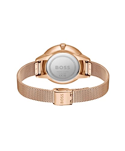 Boss Montre Femme 1502663 - vue 4