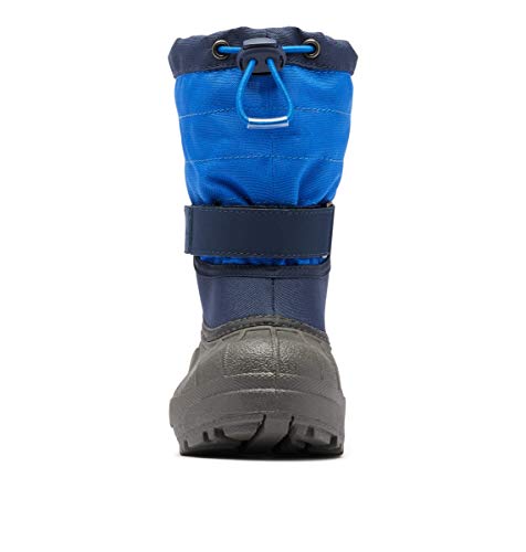 Image of Columbia Kids Powderbug Plus II Boot (Toddler /Little Kid /Big Kid)
