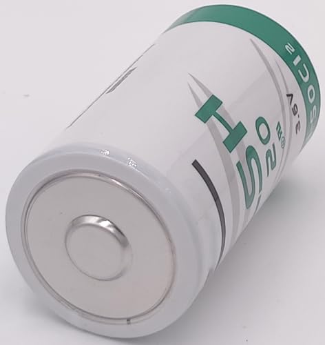 (8-Pack) LSH20 3.6V 13000mAh Batería Lithium No Recargable miniatura 5