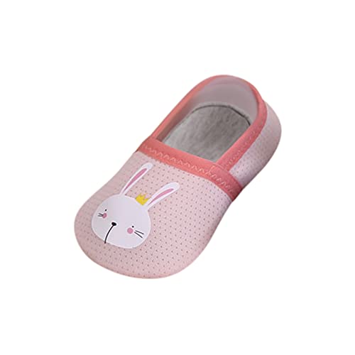 First Floor Breathable Slip Walking Socks for Toddler Girl Boy Soft Non Shoes Summer Cute Cotton Socks Casual Shoes