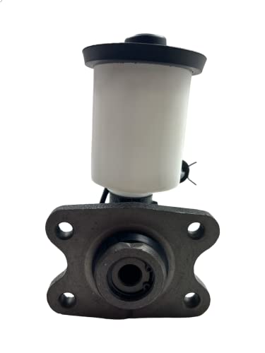 Namcco Brake Master Cylinder Mc39558 M39657 #TOP3