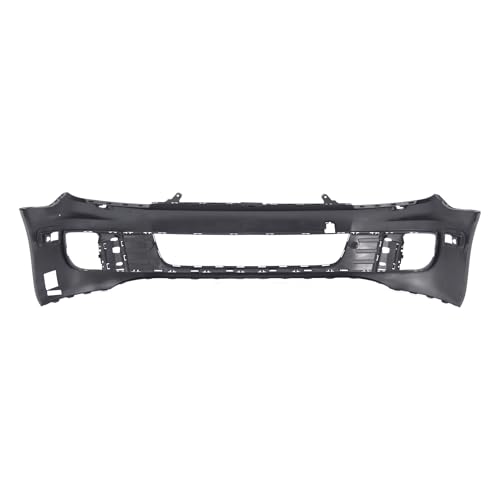 Image of FitParts Compatible with Volkswagen Golf /GTI 2010-2014 Front Bumper Cover | Primed, Ready to Paint, OEM 5K0807217CFGRU, VW1000185