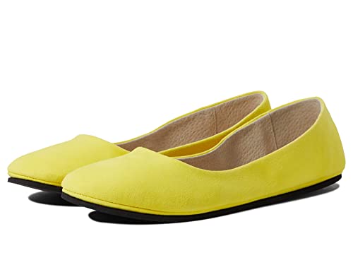French Sole Sloop Yellow 8 M