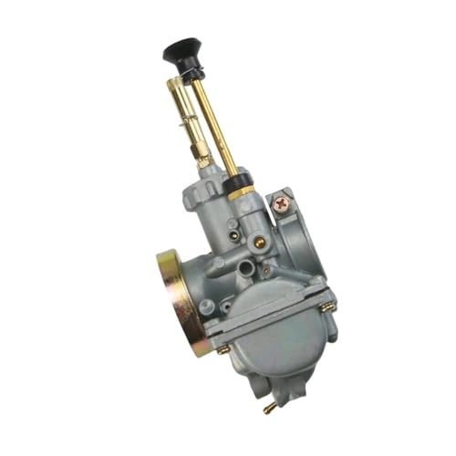 Carburateur moto YB100 DX100 pour résoudre les fuites de carburant