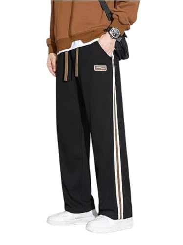 Image of Lymio Track Pant for Men || Straight Pants for Men || Casual Style Track Pant for Men (Packs Also Available) (TP-96-99)