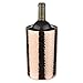 APS GE780 - Refrigeratore per bottiglie di vino in rame