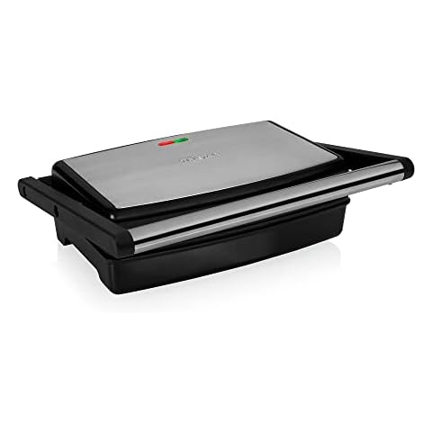 Parrilla de contacto Tristar GR-2859 Cover