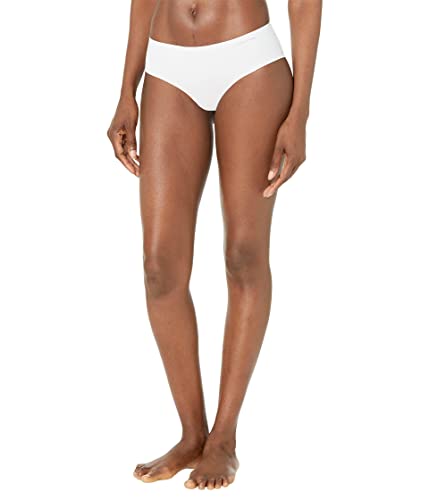 Image of Calvin Klein womens Invisibles Seamless Hipster Panties, Multipack