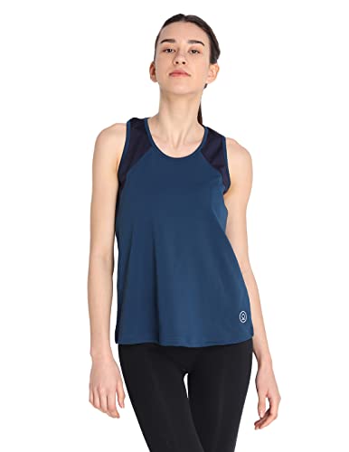 Image of CHKOKKO Women Polyester Regular Fit Tunic Shirt