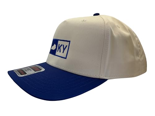 Gorra Kentucky Baseball Ajustable Snapback miniatura 2