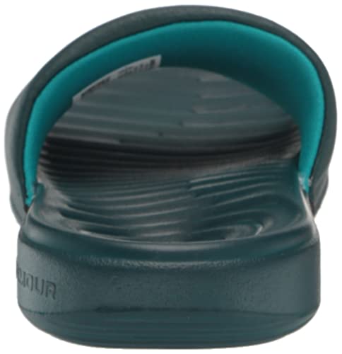 Image of Under Armour Kids' Ansa Graphic Sandals