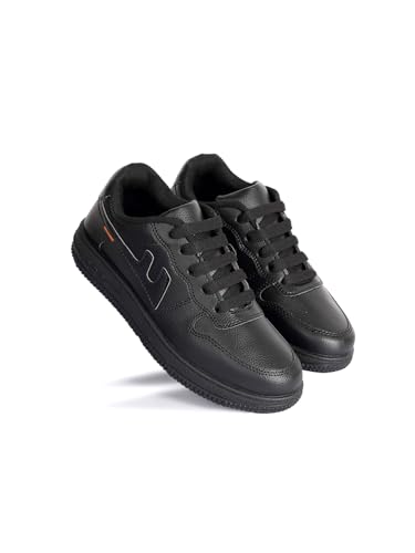 Image of AADI Men's Synthetic Leather Outdoor Casual Shoes