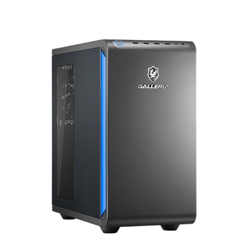 KA Q[~OPC GALLERIA XGC5M-R56-GD RTX5060 Core Ultra 5 225F 16GB SSD1TB Windows 11 Home 19965-4944