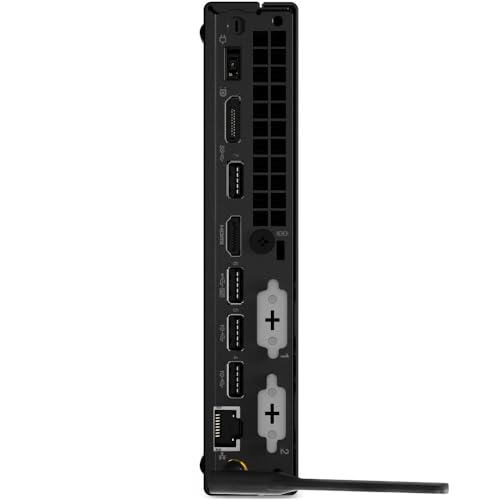 Image of Lenovo ThinkCentre 50T Tower Business Desktop Computer, Intel Hexa-Core i5-12400 CPU (Beat i7-11700), 8GB DDR4 RAM, 512GB PCIe SSD, DVDRW, USB WiFi Adapter, Ethernet, Windows 11 Pro, Tichange