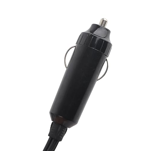 Tetera Eléctrica Portátil 1000ml 24V para Auto miniatura 4