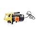 Rhegeneshop Portable Chamfer Chamfering Beveling Machine Tool 0-9 mm 15-45 Degree