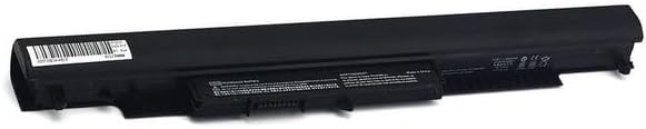 Replacement Battery HS04 14.4V/14.8V Replace for Pavilion 15 15-ac198tx 15-ac500 15-ac503tu Series HSTNN-DB7I HS03