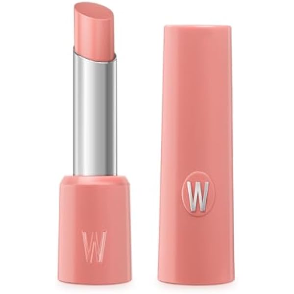 WYCON Cosmetics HYDRASHEER BŁYSZCZYK DO UST Pomadka do ust, miękka i komfortowa formuła, efekt mokrych ust - 02 LINEN