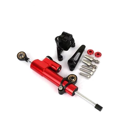 X^rCU[ Compatible With Ducati For SuperSport 939 950 2018-2025 Ή I[goCANZT[ XeAO_p[ X^rCU[uPbg XeAO}EgLbg(Color 13)