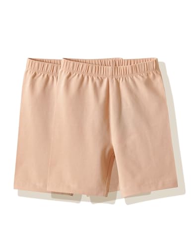 Image of Amazon Brand - Symbol Girl's Cycling Shorts
