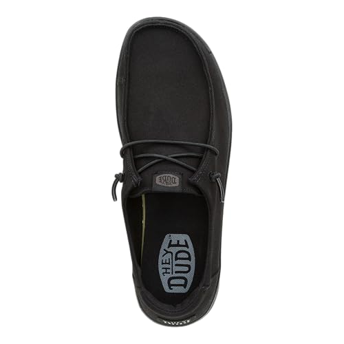 Image of HEYDUDE Women's Wendy X Slip-On Loafers