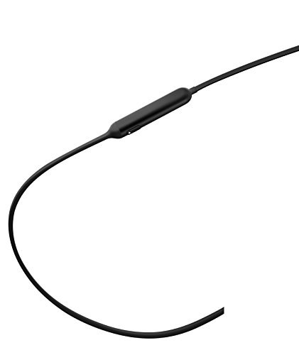 BeatsX Kopfhörer - Schwarz