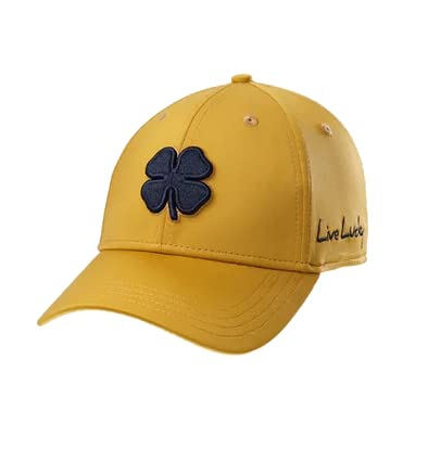 Black Clover Premium Clover 114 Hat - S/M
