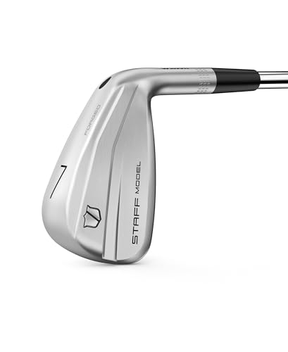Wilson Staff Model XB Irons 2026