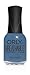 Orly Breathable Nail Color, De-Stressed Denim, 0.6 Fluid Ounce