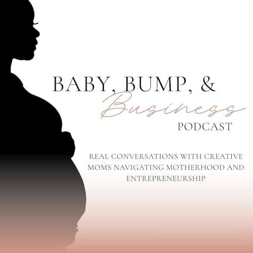 Baby, Bump, & Business Titelbild