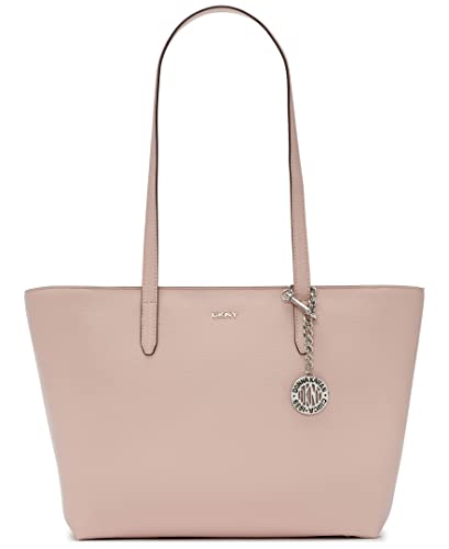 Image of DKNY Women's Bryant Medium Leather Tote Bag