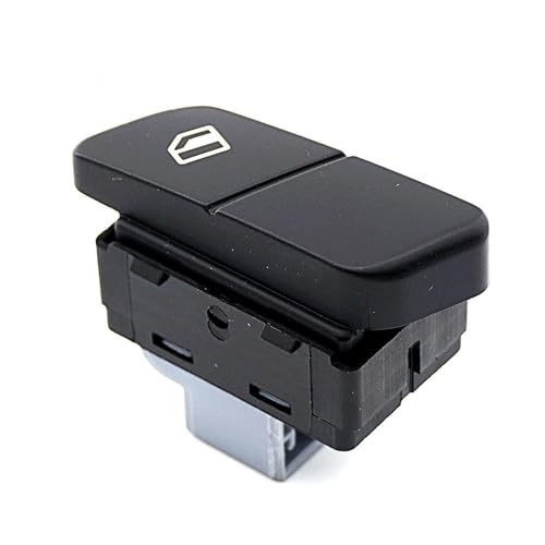 Bouton Commutation Fenêtre Électrique Confort Route pour Polo 9J3 9J4 9J2