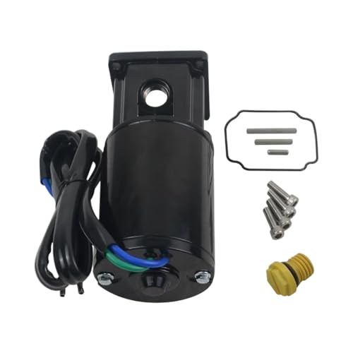 Motor de garniture d'inclinaison compatible avec les pièces 809885A2