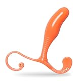 エネマグラ EX2 （正規品） 初心者向け ディルド オーガズムチェッカー 色が変わって到達度がわかる サーモグラフィー機能搭載 ドライオーガズム専用アナルプラグ【日本製 医療用途樹脂使用 】