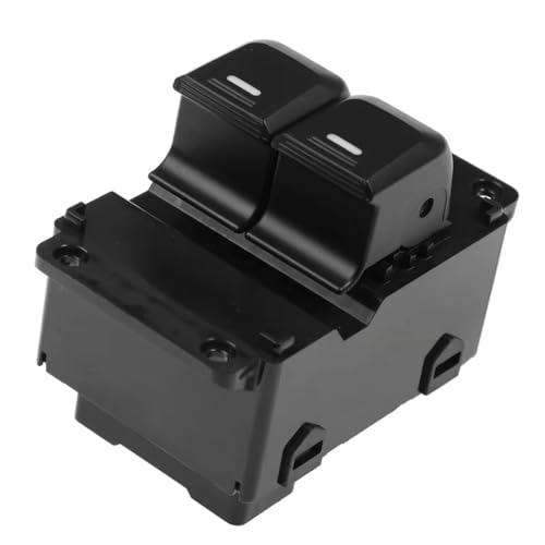 Bouton de lève-vitre haute durabilité 935704X000 pour Kia Rio K2