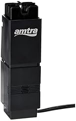 Amtra Skimmer Surface - Mantiene Pulita la Superficie dell'Acqua negli acquari rimuovendo impurità e Patina oleosa