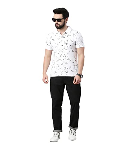 Image of KRYPTIC Men Polo