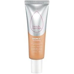 Amazon.com : Beautyblender Bounce Liquid Whip Long Wear Foundation
