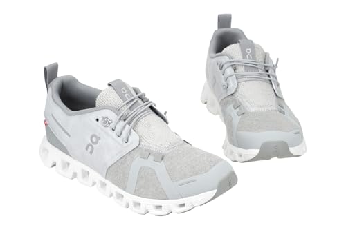 Image of ON-RUNNING Cloud Terry Shoes