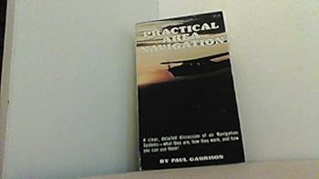 Hardcover Practical area navigation (Modern aviation series) Book