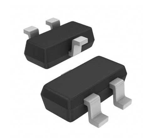 Pack of 5 BSR802NL6327 Mosfet N-Channel 20 V 3.7A (Ta) 500mW (Ta) Surface Mount PG-SC59-3