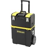 Stanley 1-70-326 Taller Móvil 3 en 1, 475 x 630 x 284