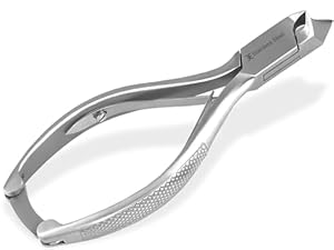 Excellent Kopfschneider mit kurzer Schnittfläche