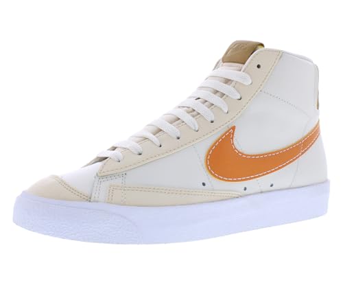 Image of Nike Mens Blazer Mid '77 Shoes
