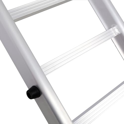 rampa de aluminio 1400 lbs/par, combo 2 en 1 para moto y atv miniatura 3