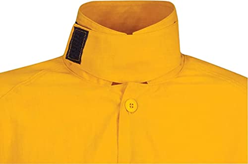 Propper Wildland Shirt Tecasafe Plus Yellow2